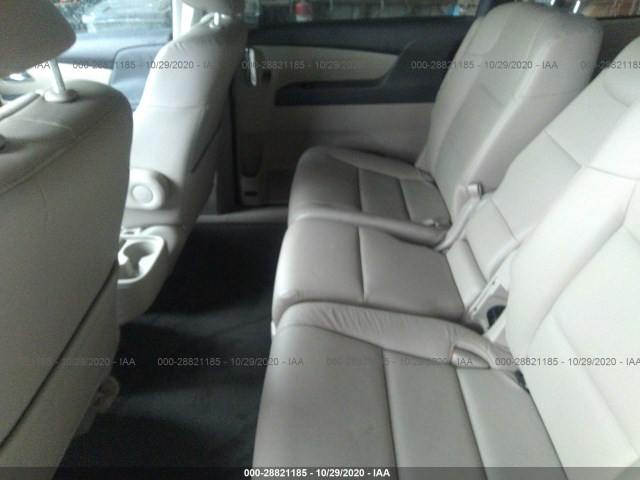 Photo 7 VIN: 5FNRL5H65GB116259 - HONDA ODYSSEY 