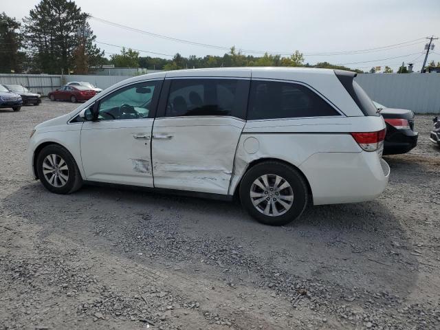 Photo 1 VIN: 5FNRL5H65GB117525 - HONDA ODYSSEY EX 