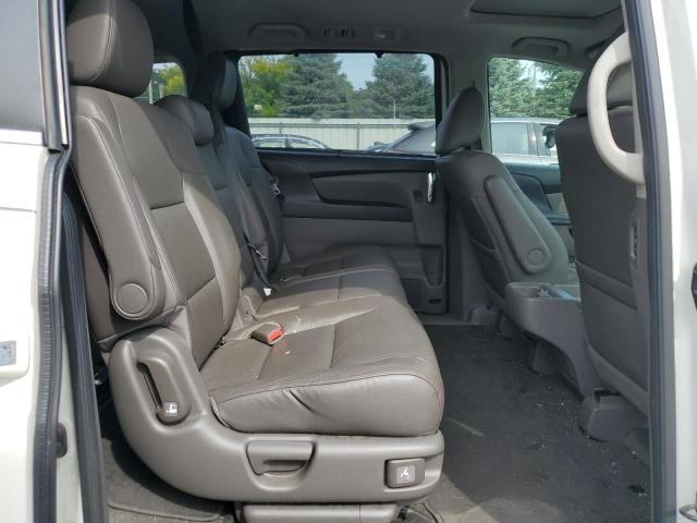 Photo 10 VIN: 5FNRL5H65GB117525 - HONDA ODYSSEY EX 