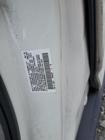 Photo 12 VIN: 5FNRL5H65GB117525 - HONDA ODYSSEY EX 