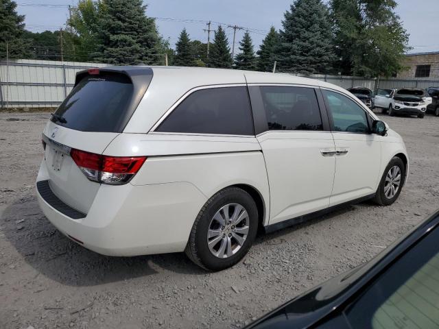 Photo 2 VIN: 5FNRL5H65GB117525 - HONDA ODYSSEY EX 