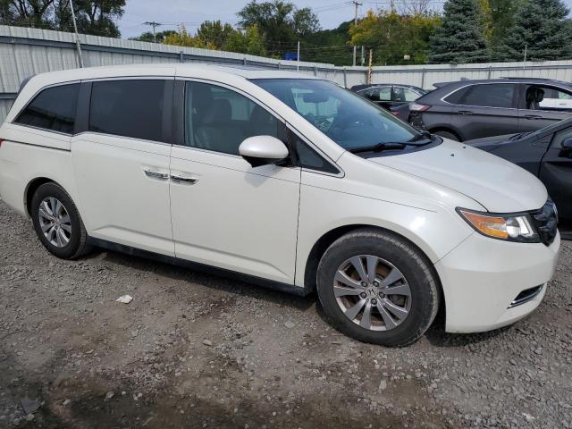 Photo 3 VIN: 5FNRL5H65GB117525 - HONDA ODYSSEY EX 