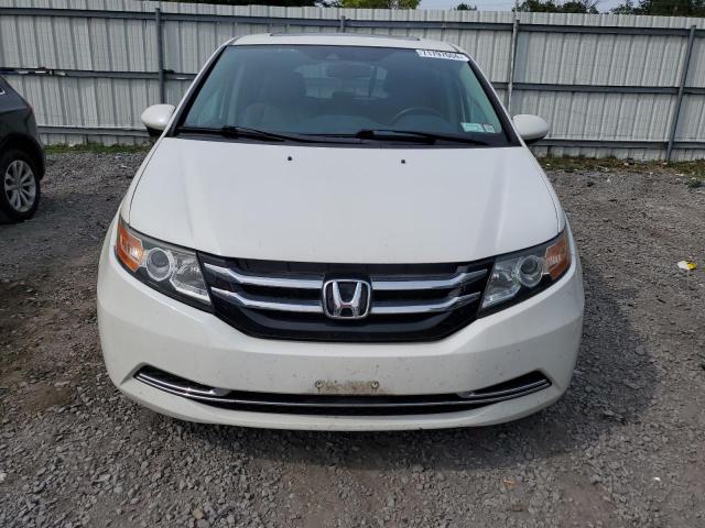 Photo 4 VIN: 5FNRL5H65GB117525 - HONDA ODYSSEY EX 