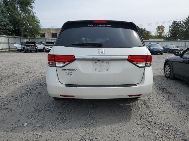 Photo 5 VIN: 5FNRL5H65GB117525 - HONDA ODYSSEY EX 