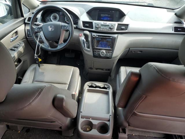 Photo 7 VIN: 5FNRL5H65GB117525 - HONDA ODYSSEY EX 