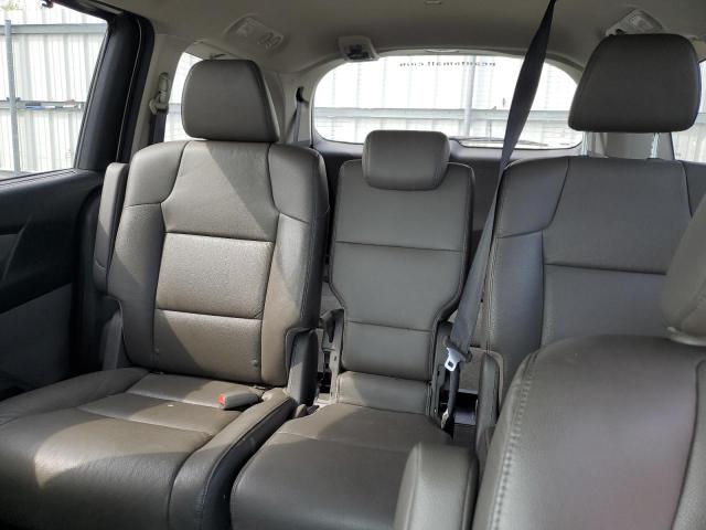 Photo 9 VIN: 5FNRL5H65GB117525 - HONDA ODYSSEY EX 