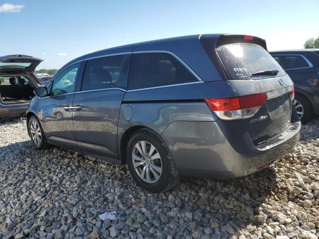 Photo 1 VIN: 5FNRL5H65GB126841 - HONDA ODYSSEY EX 