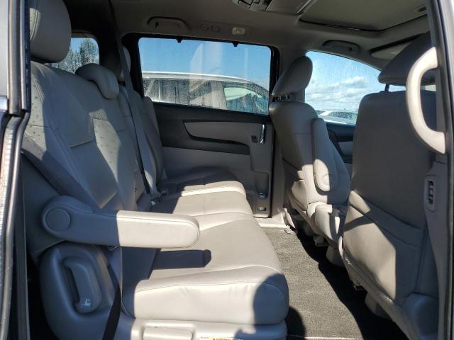 Photo 10 VIN: 5FNRL5H65GB126841 - HONDA ODYSSEY EX 