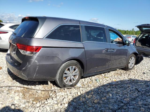 Photo 2 VIN: 5FNRL5H65GB126841 - HONDA ODYSSEY EX 