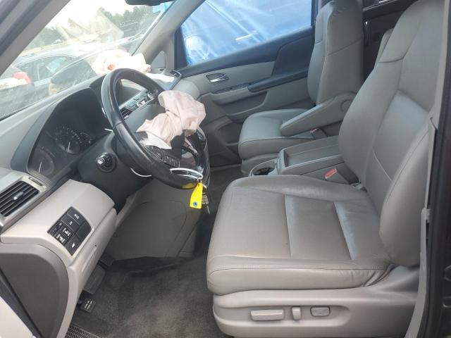 Photo 6 VIN: 5FNRL5H65GB126841 - HONDA ODYSSEY EX 