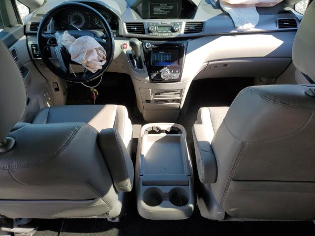 Photo 7 VIN: 5FNRL5H65GB126841 - HONDA ODYSSEY EX 