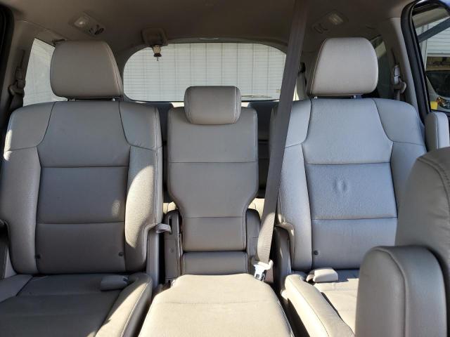 Photo 9 VIN: 5FNRL5H65GB126841 - HONDA ODYSSEY EX 