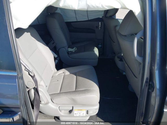 Photo 7 VIN: 5FNRL5H65GB136267 - HONDA ODYSSEY 