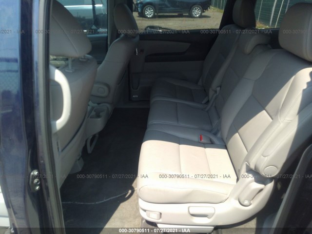 Photo 7 VIN: 5FNRL5H65GB144014 - HONDA ODYSSEY 