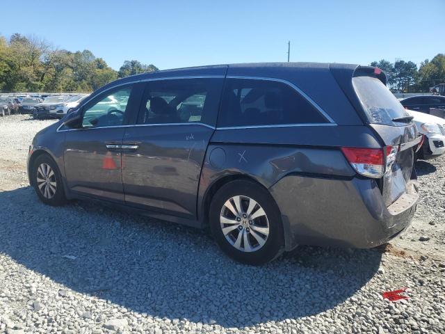 Photo 1 VIN: 5FNRL5H65GB145583 - HONDA ODYSSEY EX 