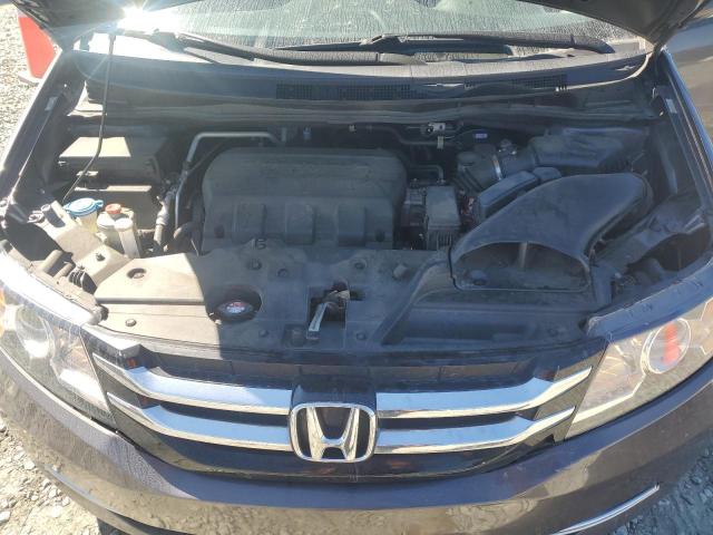 Photo 11 VIN: 5FNRL5H65GB145583 - HONDA ODYSSEY EX 