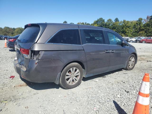 Photo 2 VIN: 5FNRL5H65GB145583 - HONDA ODYSSEY EX 