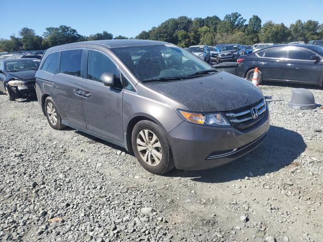 Photo 3 VIN: 5FNRL5H65GB145583 - HONDA ODYSSEY EX 