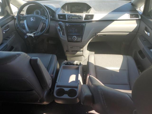 Photo 7 VIN: 5FNRL5H65GB145583 - HONDA ODYSSEY EX 