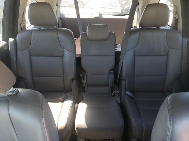 Photo 9 VIN: 5FNRL5H65GB145583 - HONDA ODYSSEY EX 