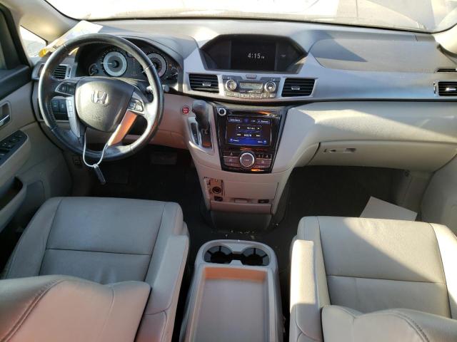 Photo 7 VIN: 5FNRL5H65GB154784 - HONDA ODYSSEY EX 