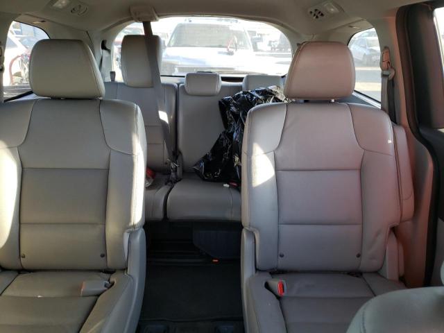 Photo 9 VIN: 5FNRL5H65GB154784 - HONDA ODYSSEY EX 