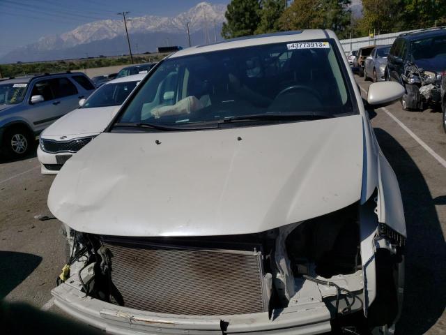 Photo 4 VIN: 5FNRL5H65GB157362 - HONDA ODYSSEY EX 