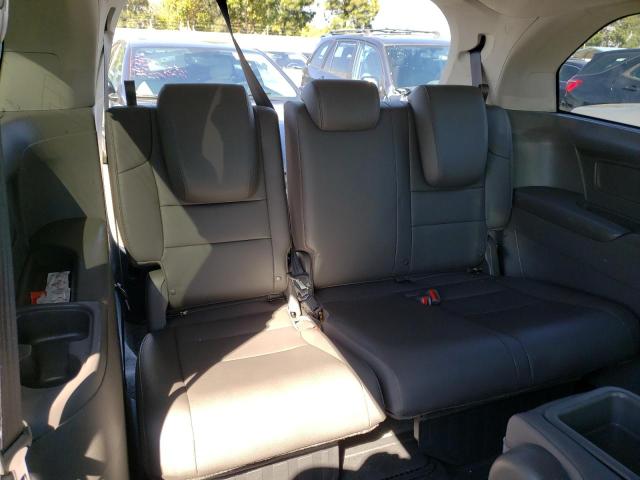 Photo 9 VIN: 5FNRL5H65GB157362 - HONDA ODYSSEY EX 