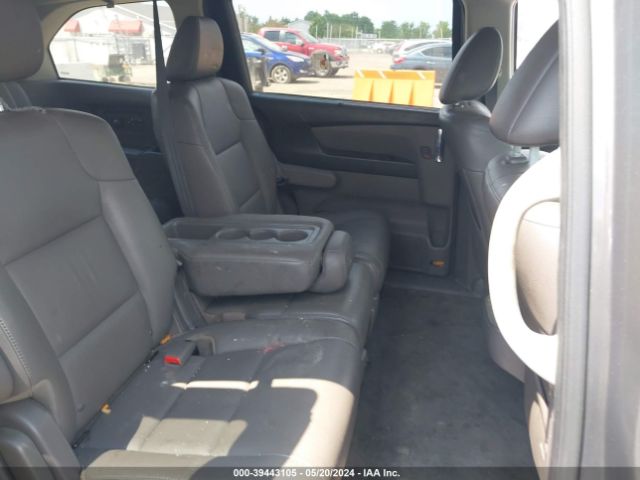 Photo 7 VIN: 5FNRL5H65GB164327 - HONDA ODYSSEY 