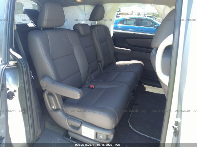 Photo 7 VIN: 5FNRL5H65HB003431 - HONDA ODYSSEY 