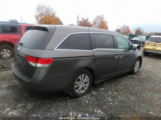 Photo 3 VIN: 5FNRL5H65HB013151 - HONDA ODYSSEY 