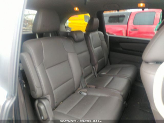 Photo 7 VIN: 5FNRL5H65HB013151 - HONDA ODYSSEY 