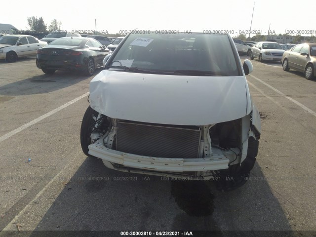 Photo 5 VIN: 5FNRL5H65HB015448 - HONDA ODYSSEY 