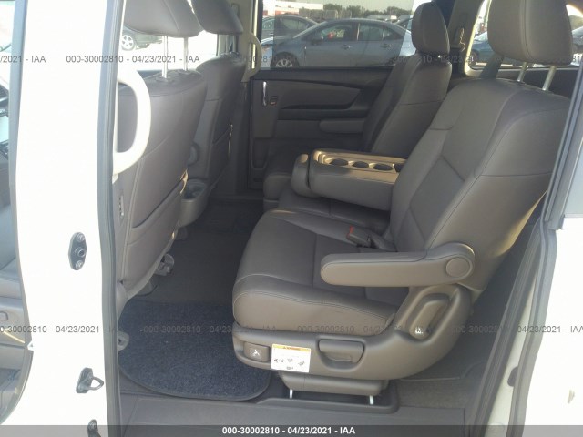 Photo 7 VIN: 5FNRL5H65HB015448 - HONDA ODYSSEY 