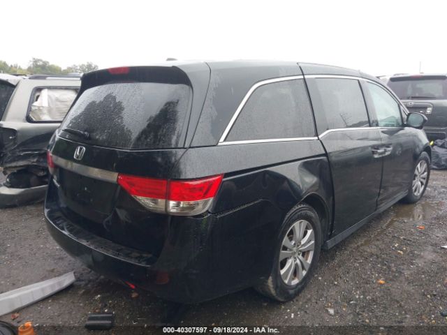 Photo 5 VIN: 5FNRL5H65HB018835 - HONDA ODYSSEY 