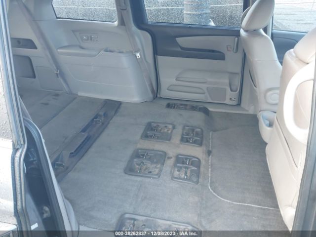 Photo 7 VIN: 5FNRL5H66BB001940 - HONDA ODYSSEY 