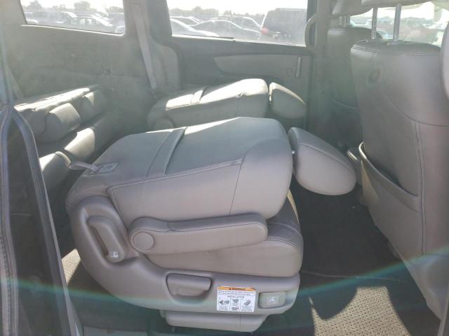 Photo 10 VIN: 5FNRL5H66BB005261 - HONDA ODYSSEY EX 