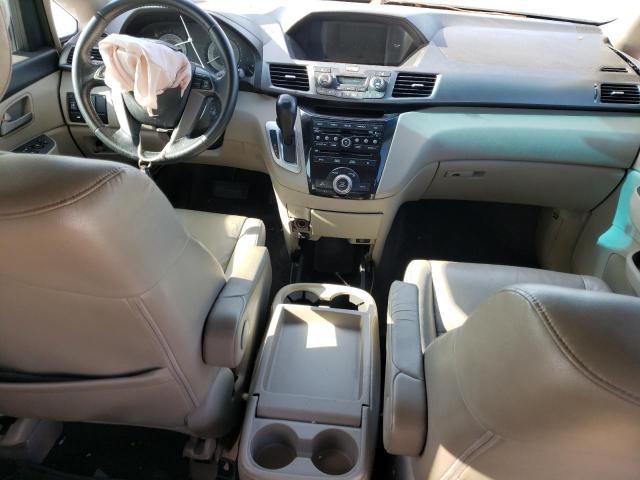 Photo 7 VIN: 5FNRL5H66BB005261 - HONDA ODYSSEY EX 