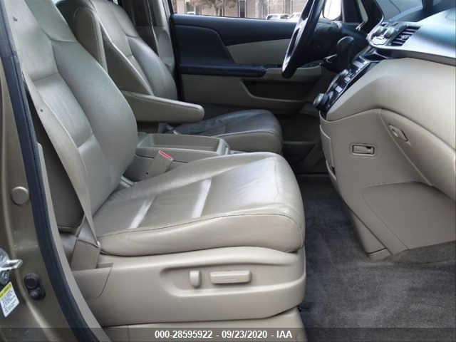 Photo 4 VIN: 5FNRL5H66BB005535 - HONDA ODYSSEY 