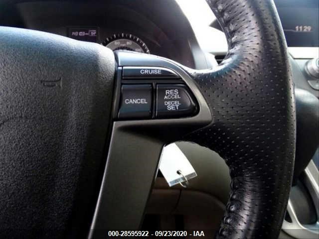 Photo 7 VIN: 5FNRL5H66BB005535 - HONDA ODYSSEY 