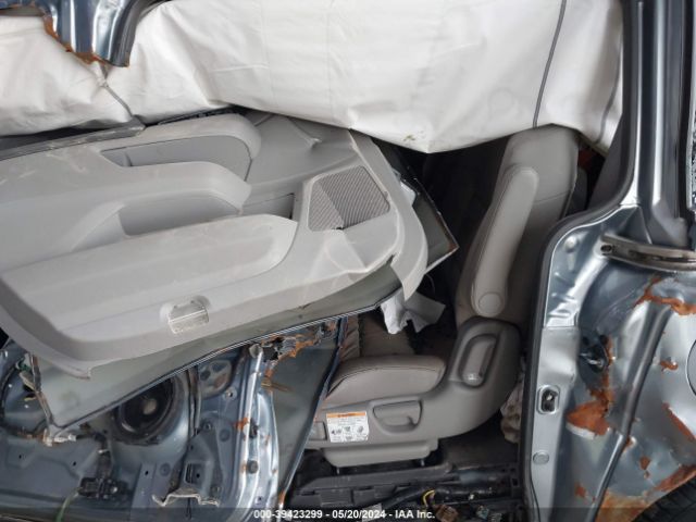 Photo 7 VIN: 5FNRL5H66BB007821 - HONDA ODYSSEY 