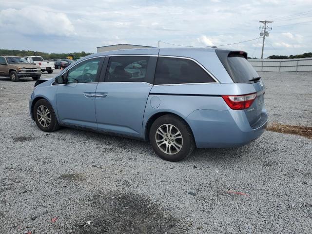 Photo 1 VIN: 5FNRL5H66BB012971 - HONDA ODYSSEY EX 