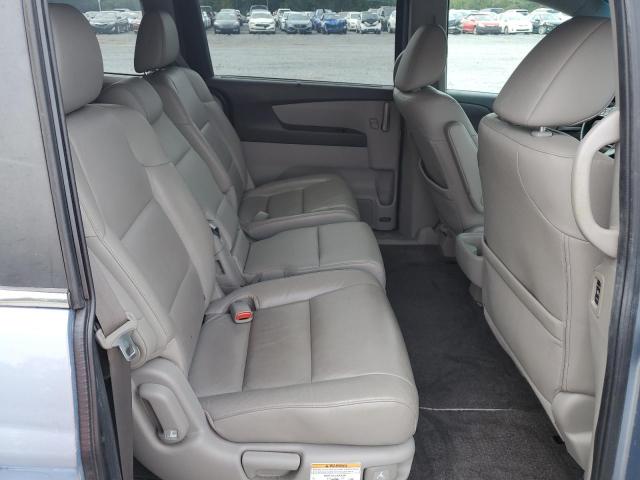 Photo 10 VIN: 5FNRL5H66BB012971 - HONDA ODYSSEY EX 