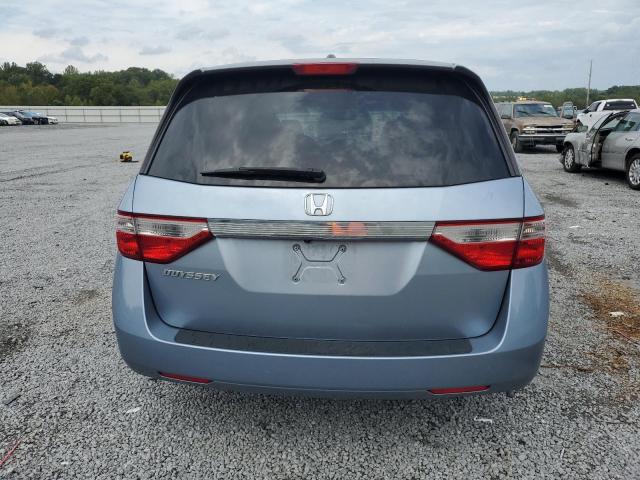 Photo 5 VIN: 5FNRL5H66BB012971 - HONDA ODYSSEY EX 