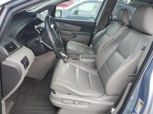 Photo 6 VIN: 5FNRL5H66BB012971 - HONDA ODYSSEY EX 