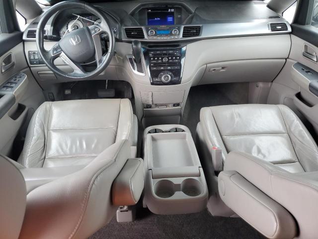 Photo 7 VIN: 5FNRL5H66BB012971 - HONDA ODYSSEY EX 