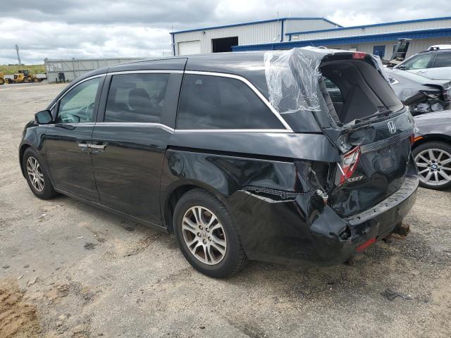 Photo 1 VIN: 5FNRL5H66BB013506 - HONDA ODYSSEY EX 