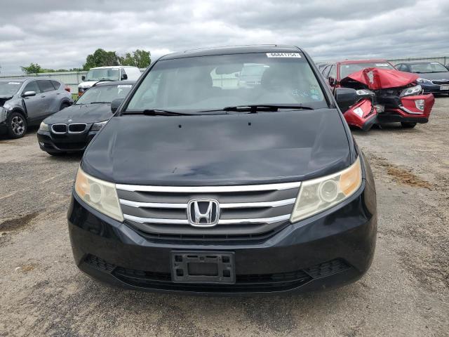 Photo 4 VIN: 5FNRL5H66BB013506 - HONDA ODYSSEY EX 