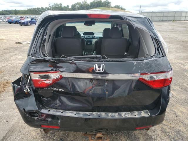 Photo 5 VIN: 5FNRL5H66BB013506 - HONDA ODYSSEY EX 