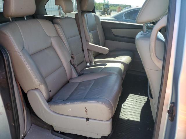 Photo 10 VIN: 5FNRL5H66BB022559 - HONDA ODYSSEY EX 